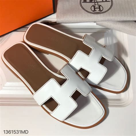 hermes slippers rood|Hermes women sandals.